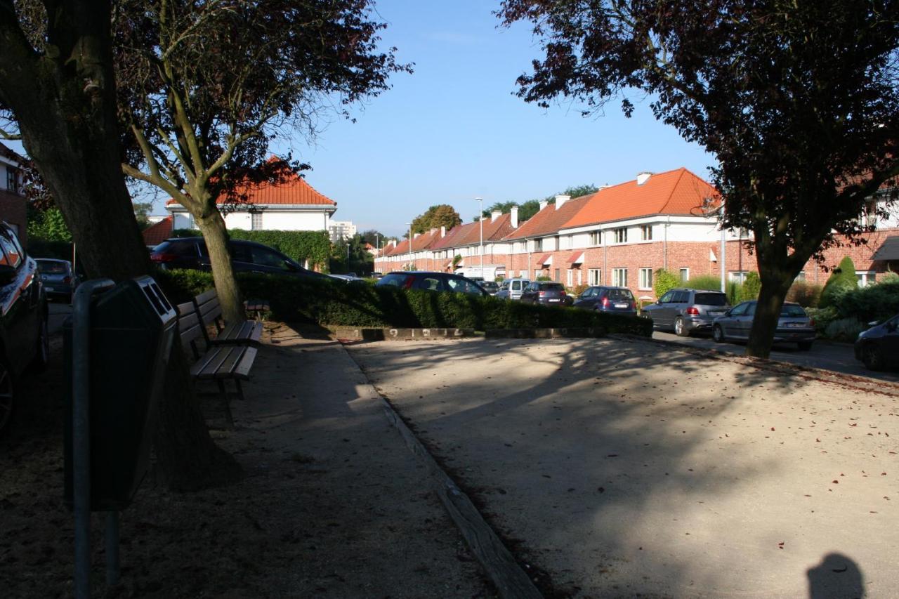 De Bron Heverlee Экстерьер фото