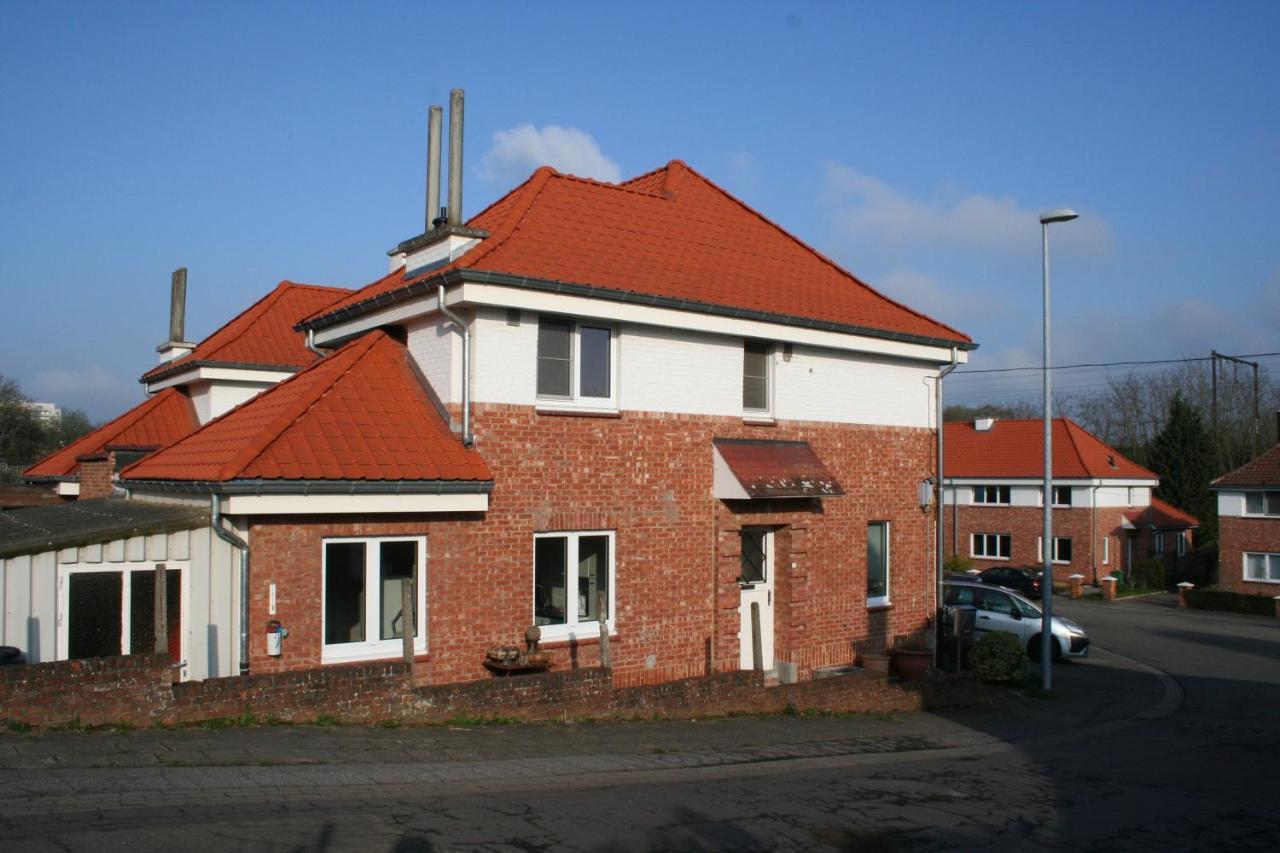 De Bron Heverlee Экстерьер фото